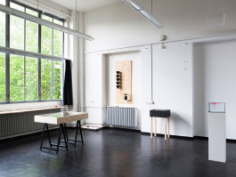 Designed by Fbg students