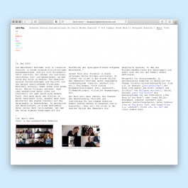 Designed by Fbg students