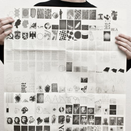 Designed by Fbg students