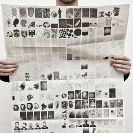 Designed by Fbg students