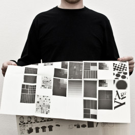 Designed by Fbg students