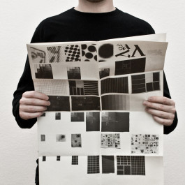 Designed by Fbg students