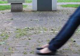 Designed by Fbg students