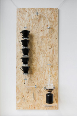 Designed by Fbg students