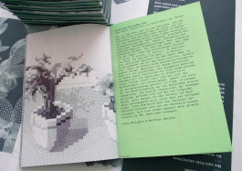 Designed by Fbg students