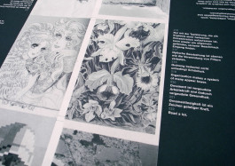 Designed by Fbg students