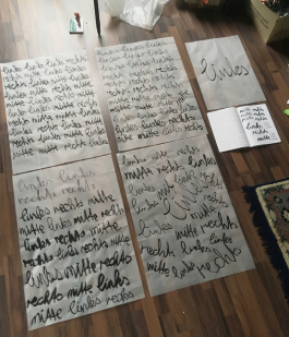 Designed by Fbg students