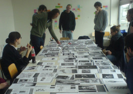 Designed by Fbg students