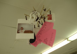 Designed by Fbg students