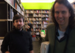 Designed by Fbg students