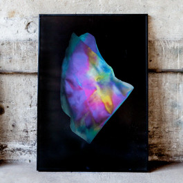 Designed by Fbg students