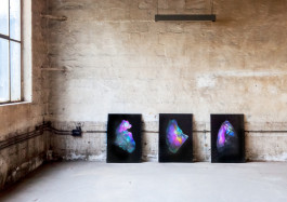 Designed by Fbg students