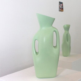 Designed by Fbg students