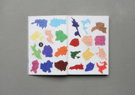 Designed by Fbg students