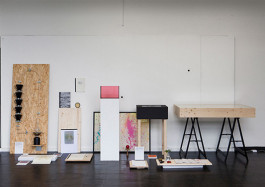 Designed by Fbg students