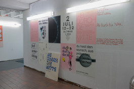 Designed by Fbg students