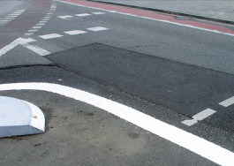 Designed by Fbg students