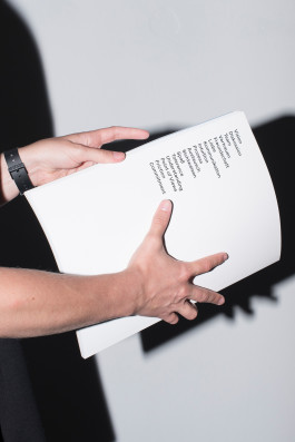 Designed by Fbg students