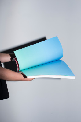 Designed by Fbg students