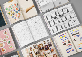 Designed by Fbg students