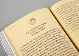 Designed by Fbg students