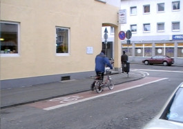 Designed by Fbg students