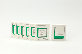 Designed by Fbg students