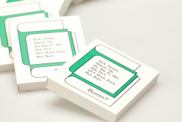 Designed by Fbg students