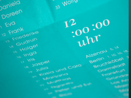 Designed by Fbg students