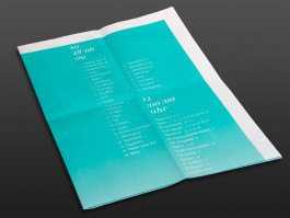 Designed by Fbg students