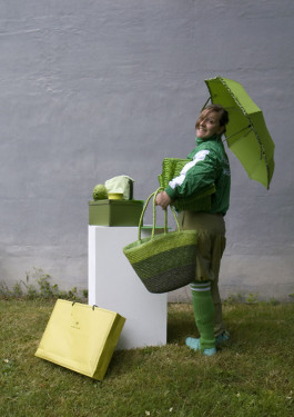 Designed by Fbg students