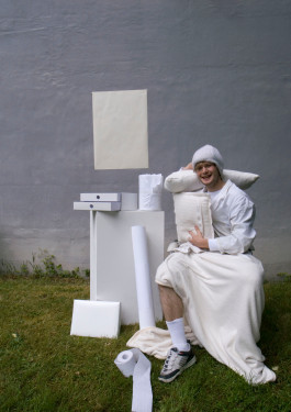 Designed by Fbg students