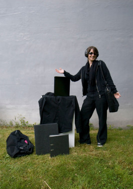 Designed by Fbg students