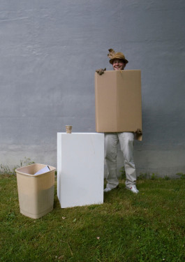 Designed by Fbg students