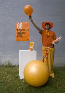 Designed by Fbg students