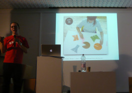 Designed by Fbg students