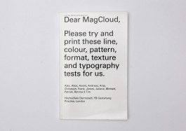 Designed by Fbg students