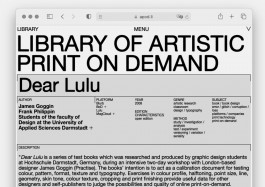 Designed by Fbg students