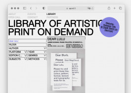 Designed by Fbg students