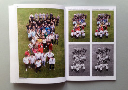 Designed by Fbg students