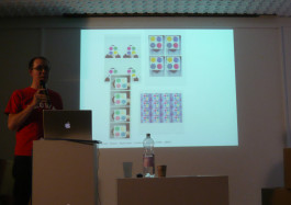 Designed by Fbg students