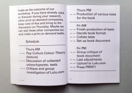 Designed by Fbg students