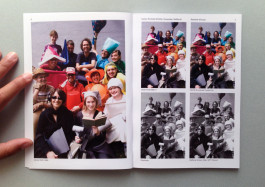 Designed by Fbg students