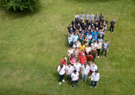 Designed by Fbg students