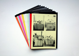 Designed by Fbg students