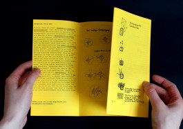 Designed by Fbg students