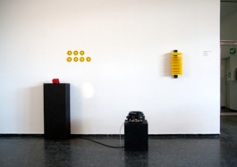 Designed by Fbg students