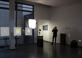 Designed by Fbg students