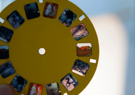 Designed by Fbg students