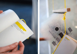 Designed by Fbg students